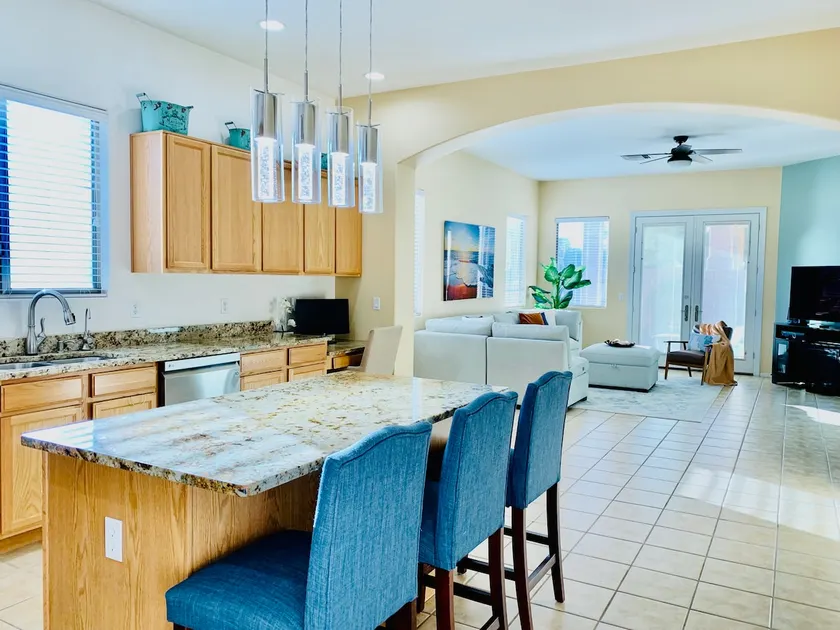 Cienega Place | Spacious | Dog Friendly | Large Kitchen - Image 1