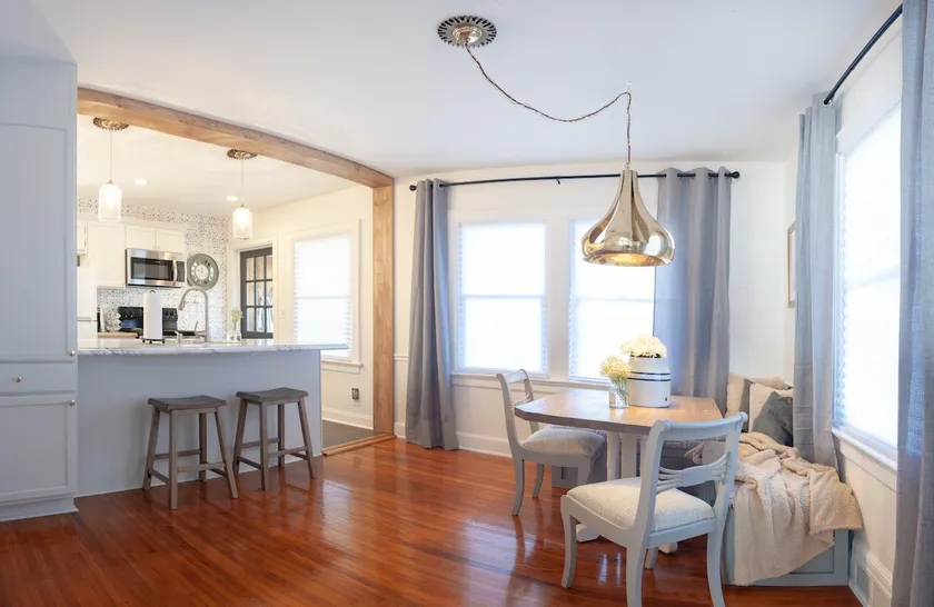 1940s Stunner. Pets Welcome. Prime HPU Location! - Image 1