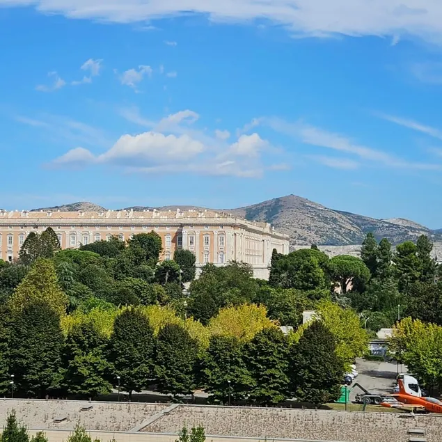 Royal Palace of Caserta - Image 1