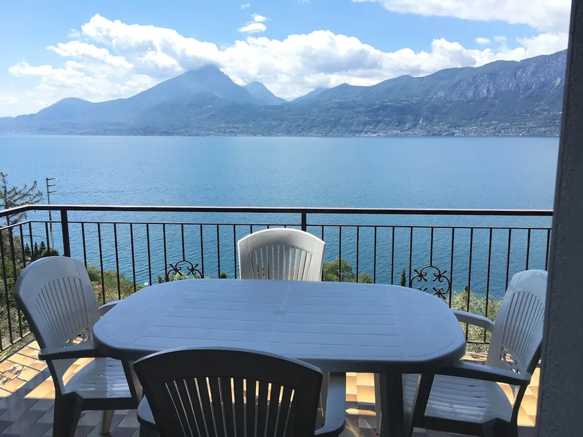 Ferienwohnung La Pianta, See, Nature and Relaxation - Image 1