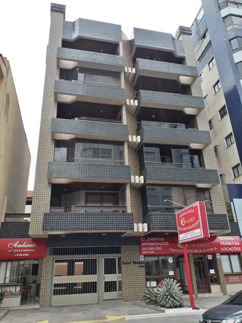 Capão's apartment. Close to everything and quiet. - Image 1