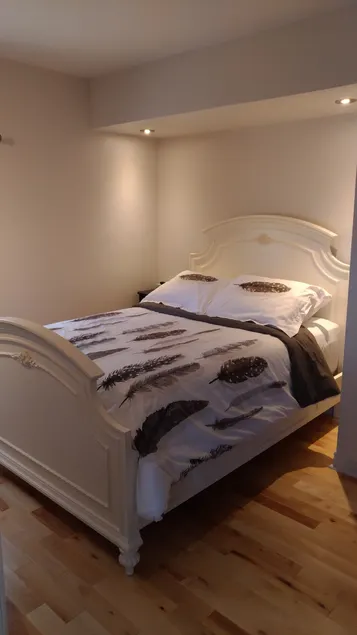La Bergeronnette Loft - Image 1