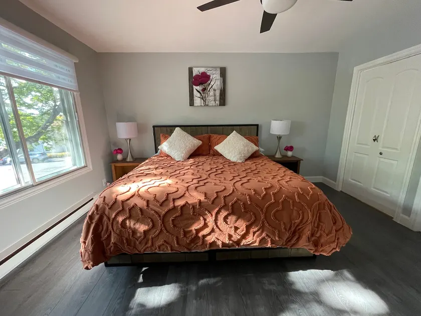 Feels like a Home , Away from Home ! - Image 1