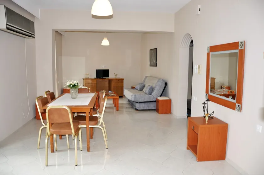 Sofie's Central House in Kos - Image 1