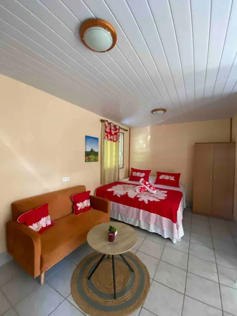 Bungalow Vaihere - Image 1