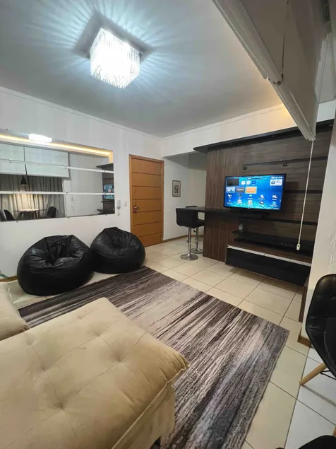 Central, Air-conditioning, garage, near HSPV, Clinics, FGV - Image 1