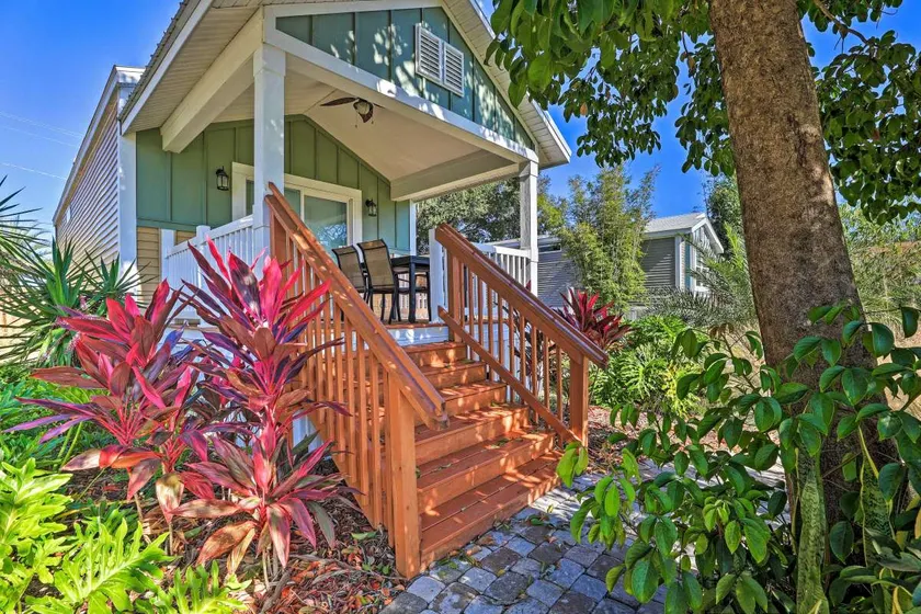 5 - Life's a Beach Retreat 1bed/1bath - Unit 13 - Image 1