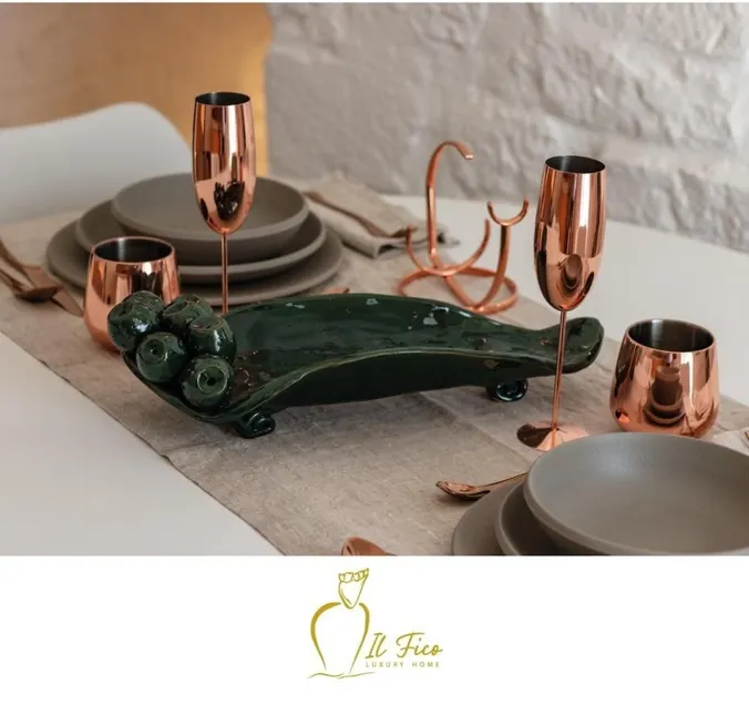 IL Fico Luxury Home Ostuni - Image 1