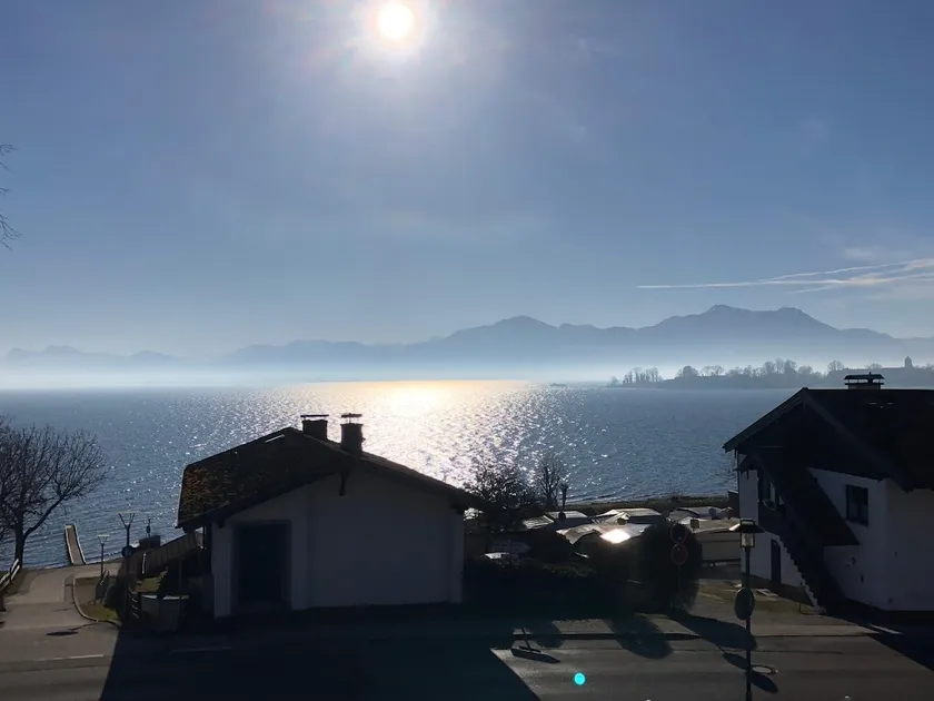 Chiemseeblick - Image 1