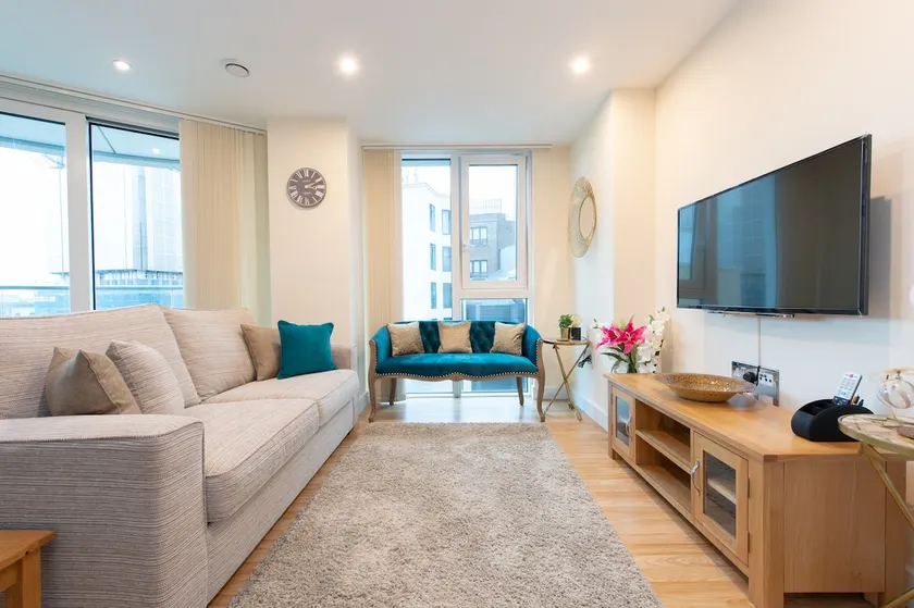 City Living Apartments - Image 1