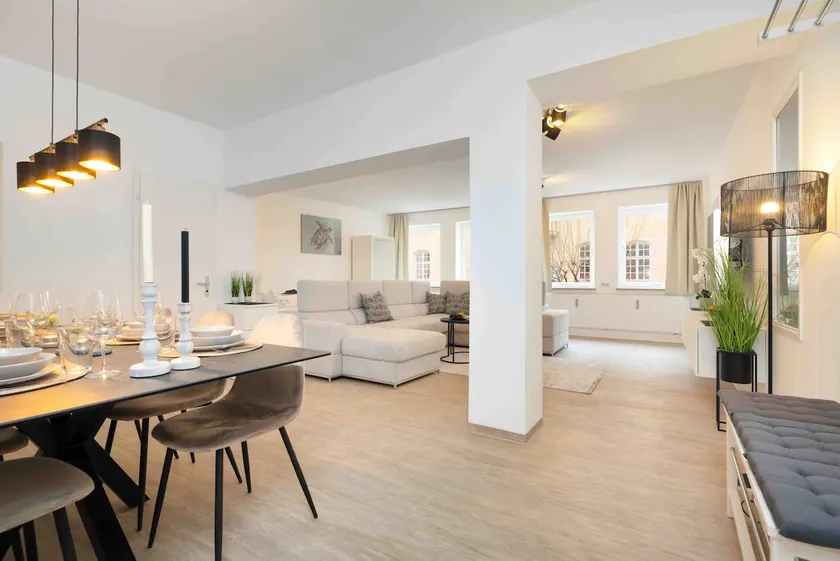 Primero City-Loftdomizil I 84sm Terrace I Downtown - Image 1