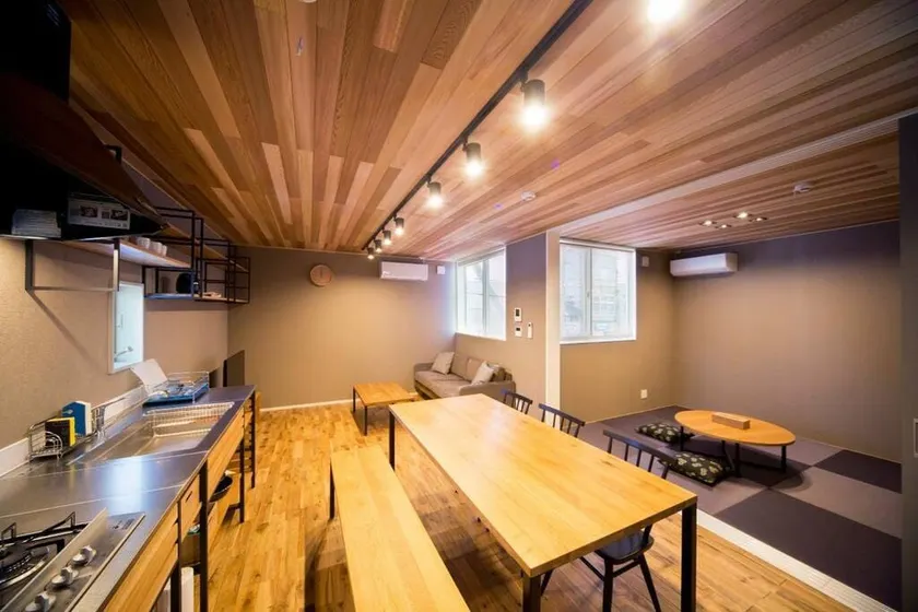 Rakuten STAY HOUSE x WILL STYLE Takasaki 103 - Image 1