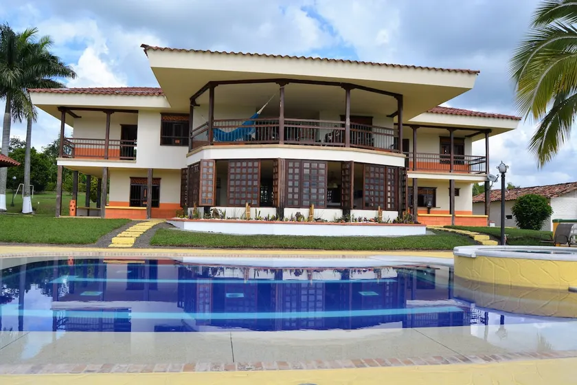 ★BEAUTIFUL REST FARM★ IN THE COFFEE REGION★ - Image 1