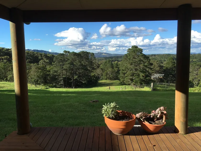 Mirradong Cottage - Image 1