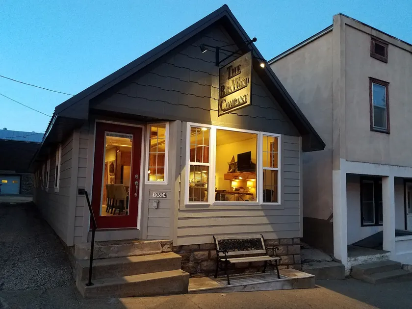 The BarnWood Company Guest House - Image 1