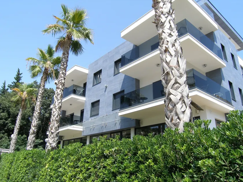 Apartments Mon Amour - Image 1