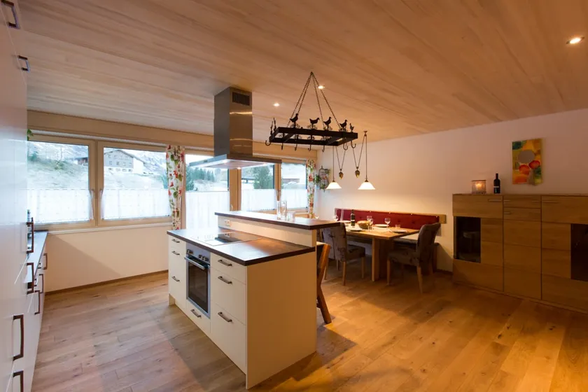 Lake Seebach Apartment - Image 1