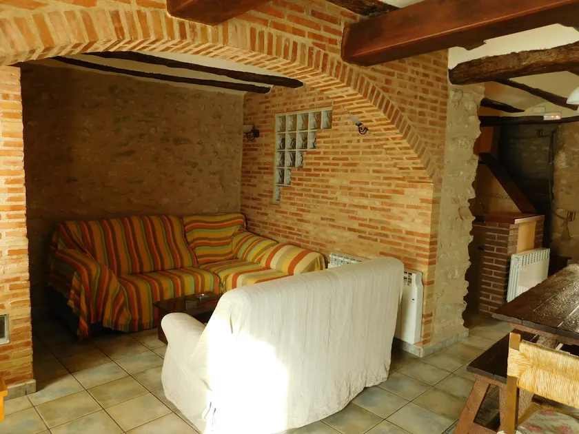 Charming Casa Rural in Bocairent - Image 1