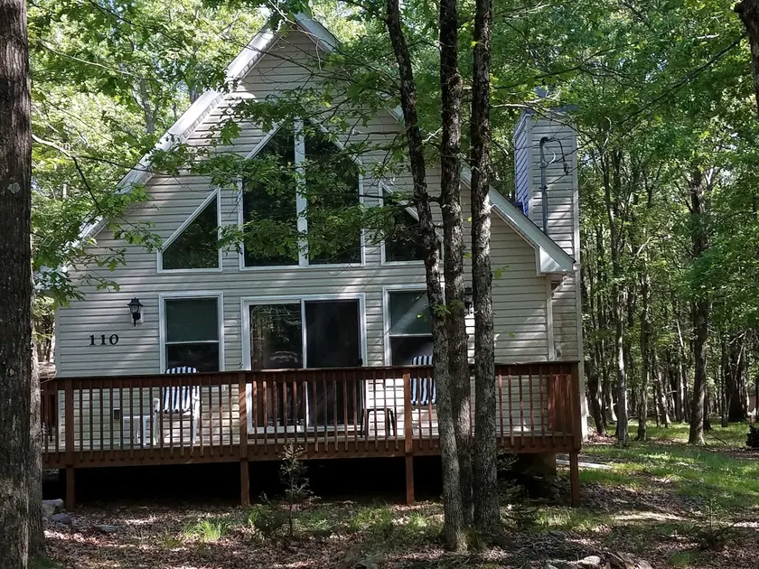 COMFY CHALET: outdoor amenities & WIFI-All seasons - Image 1