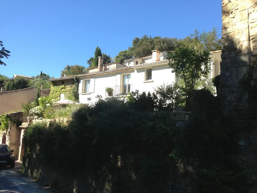 Ménerbes Luberon, Village House ”Chez Julius” - Image 1