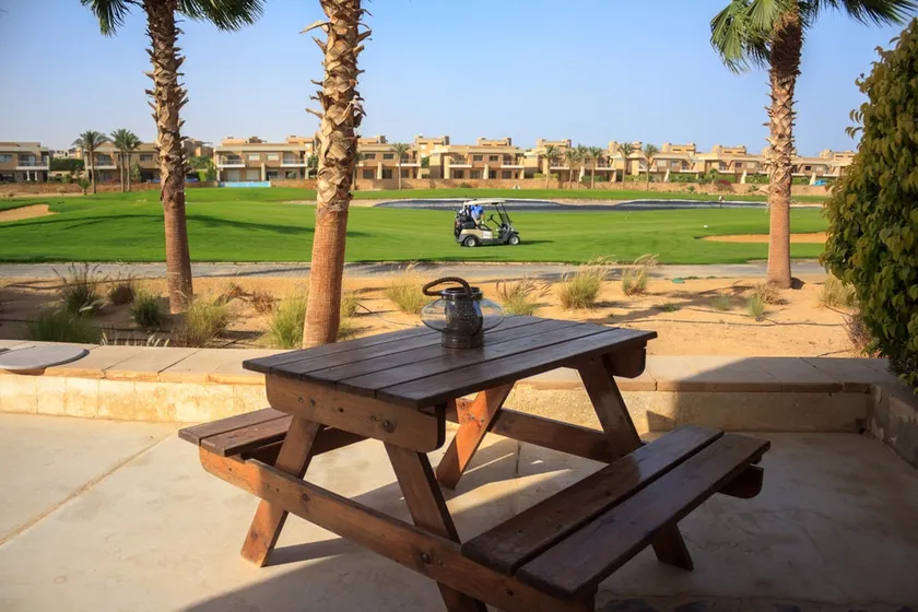 3 Bedroom Chalet in Little Venice-El Ain El Sokhna - Image 1