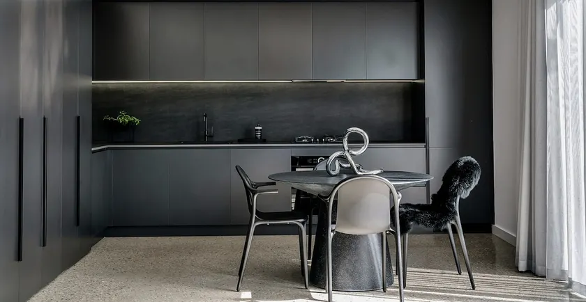 Award Winning Design Luxury Boutique Apartment - Image 1