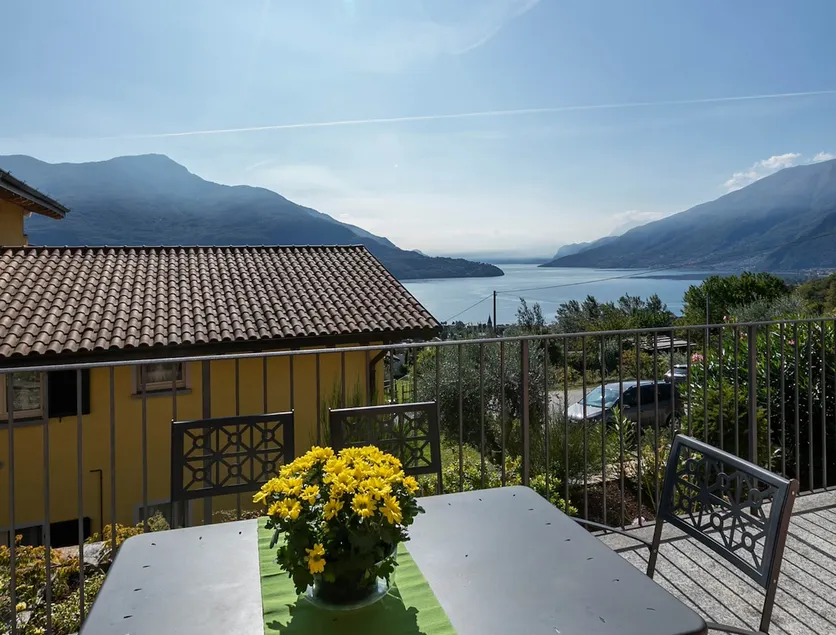 Comer See - Residenz La Collina - Leccino - Image 1