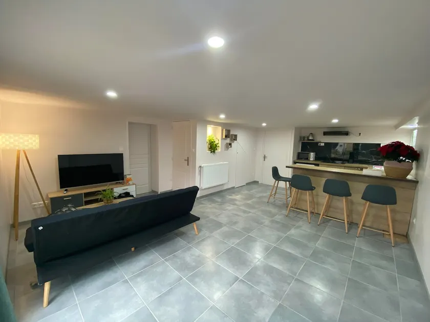 Entire apartment: guest house - Image 1