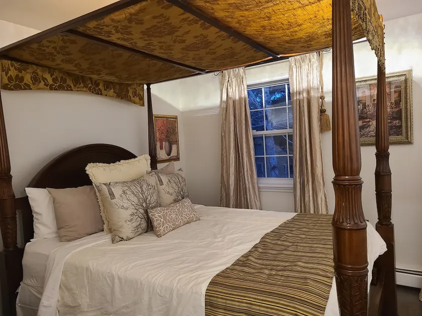 Gracious Furnishings With Boutique Style Beds - Image 1