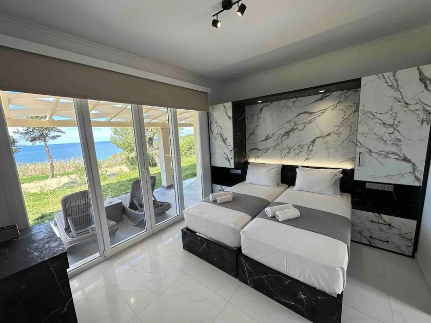 Nikos Apartments Corfu - Image 1
