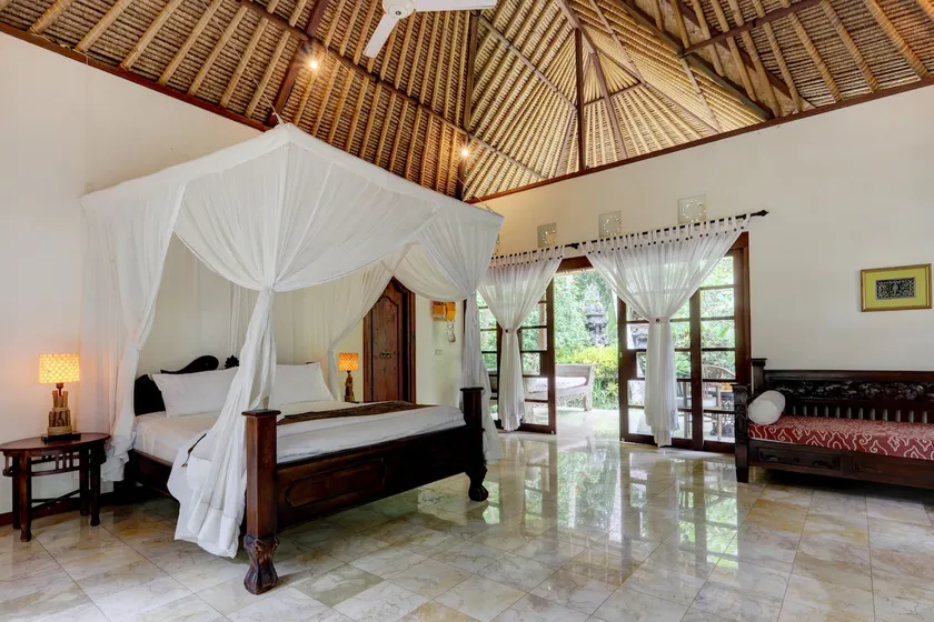 Rumah Kelapa Villa Alami - Image 1