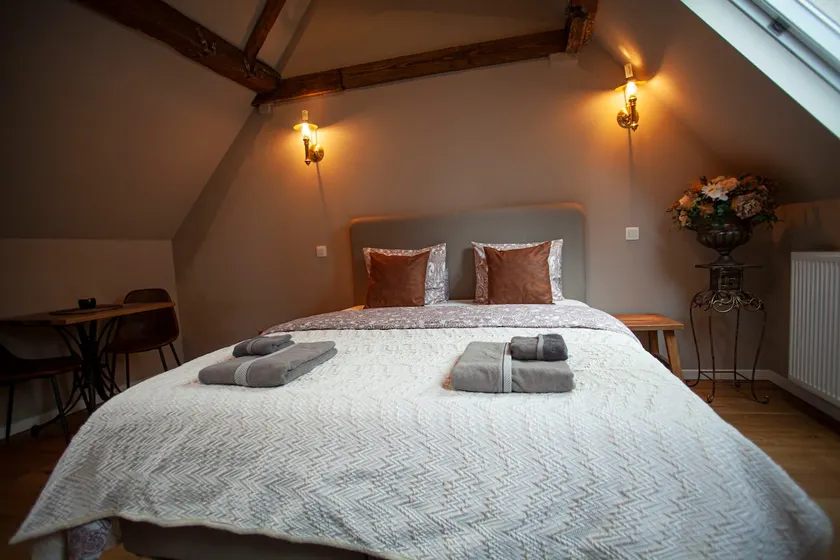 Luxury suites Meir no 3 - Image 1
