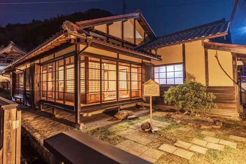 Japan's oldest remaining company Housing (#19) - Image 1