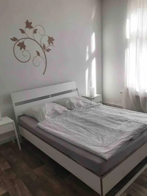 Holstein Switzerland Large, bright 2-room apartment - Image 1