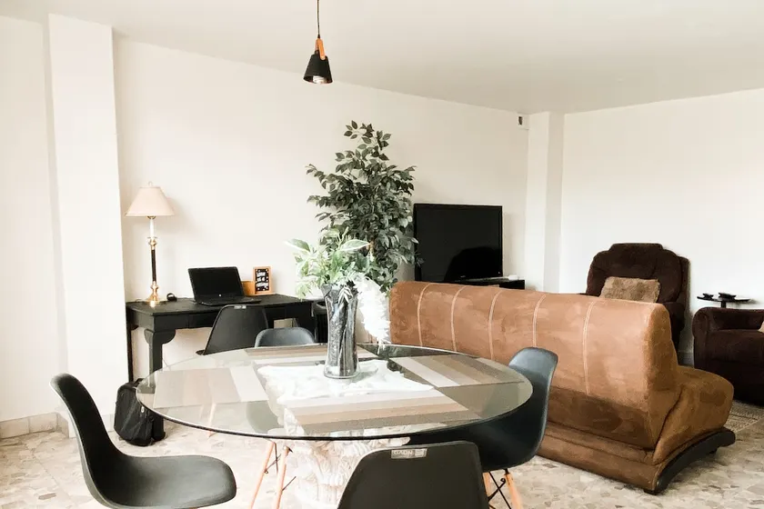 A charming apartment in the heart of Chihuahua - Image 1