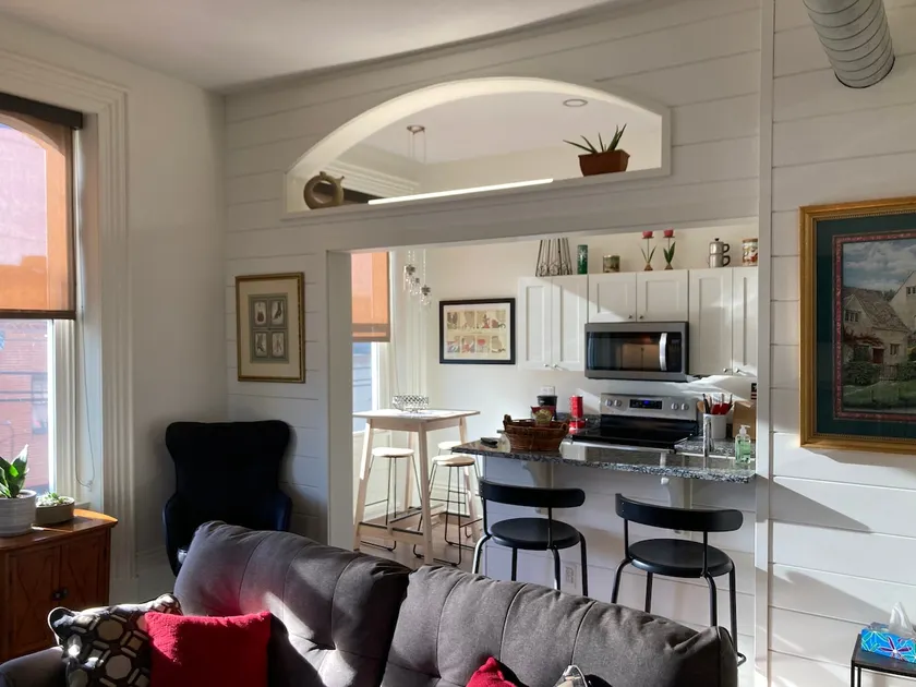 512 Historic Getaway at the Oursler House - Image 1
