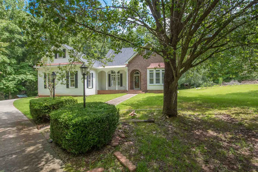 Nature Immersed Apartment Suite in Newnan - Image 1