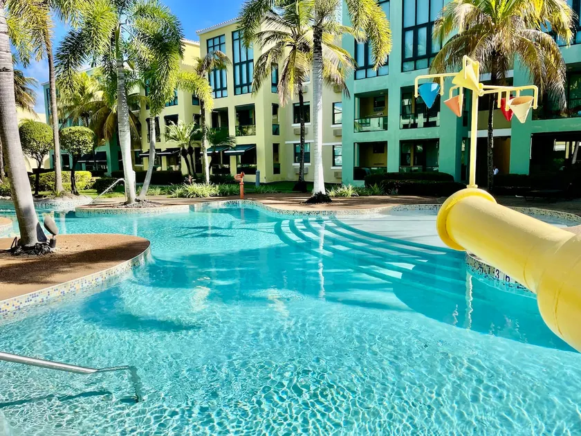Beach Escape Apartment - Image 1