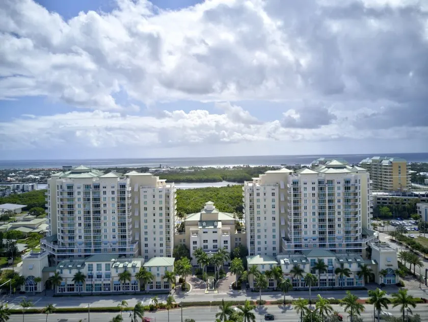 Feriested stil 1BR / 1BA condo - Image 1