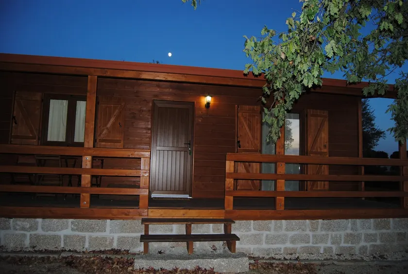 Quintinha Casa do Carvalho (Oak House) - Image 1