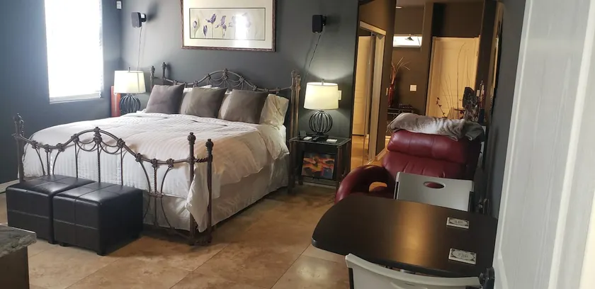 Cave Creek Private Suite with private access - Image 1