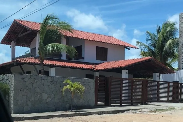 Beach House in Carapibus - Image 1