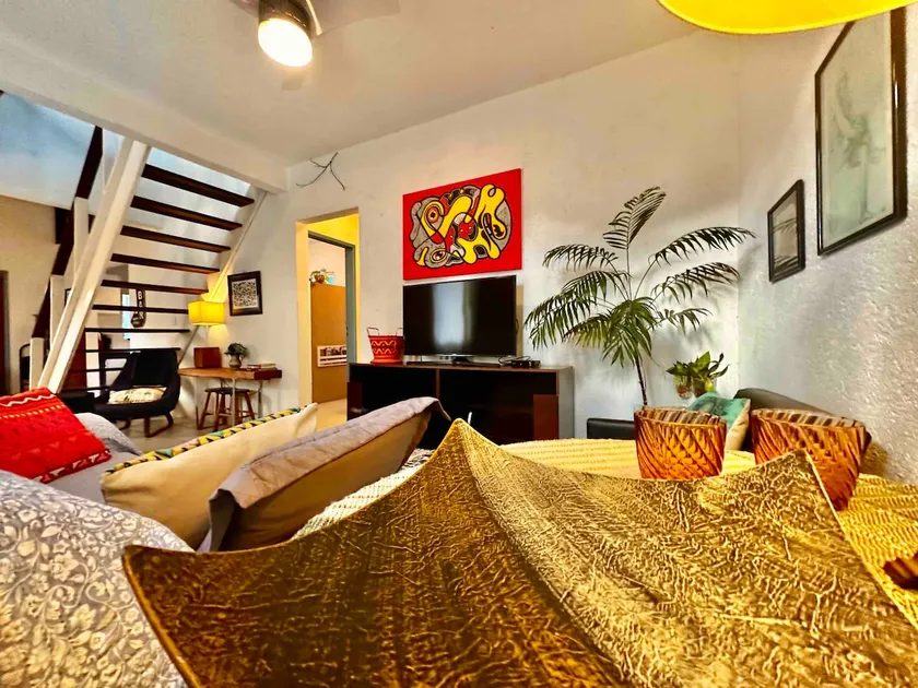 Casa Moçambique is your best choice on the beach. - Image 1