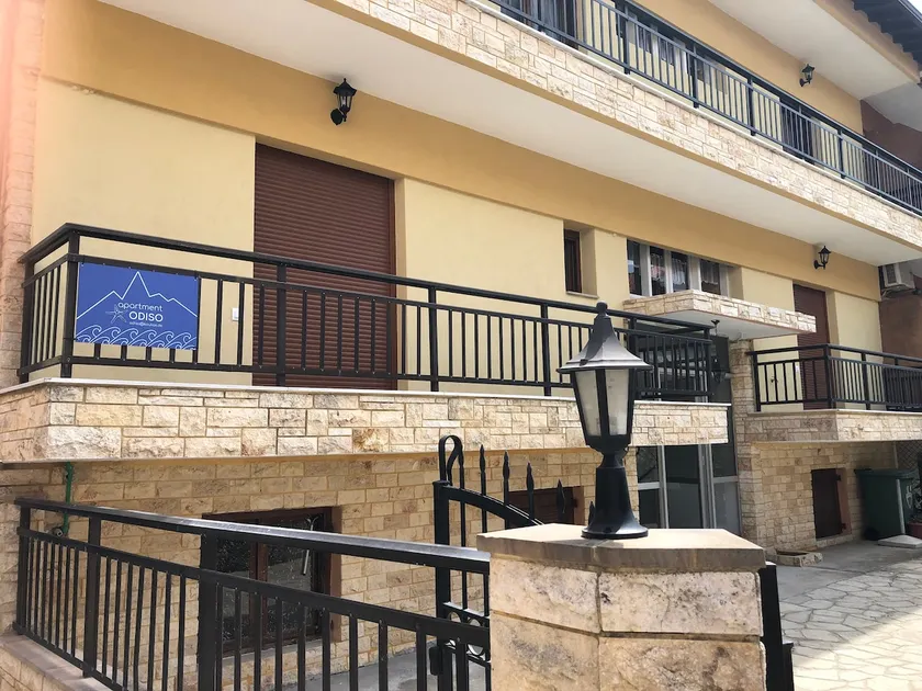 ODISO Apartment – 3 minutes to the Beach - Image 1