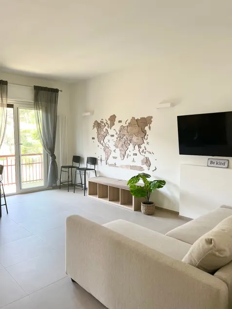 Apartment in the Green - Ideal for Adults - Image 1