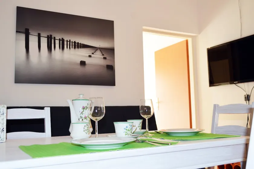 appartamento a Vienna con giardino - Image 1