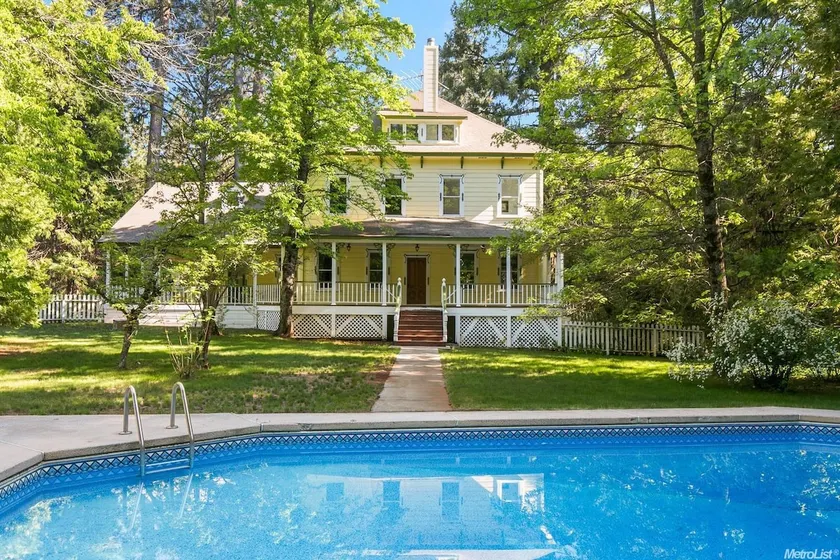 Camp Crystal Springs - PERFECT FAMILY RETREAT! - Image 1