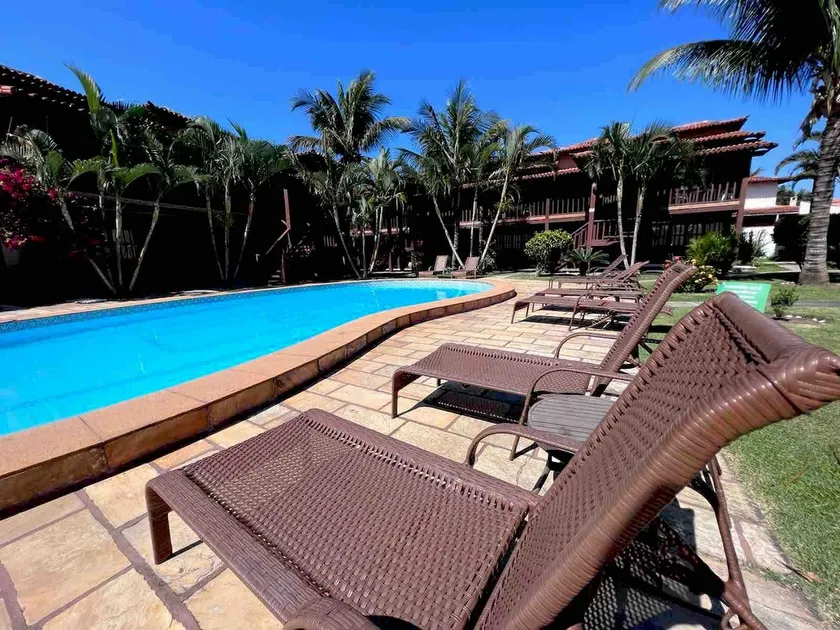 Geribá Apart Hotel Internacional Buzios - Image 1