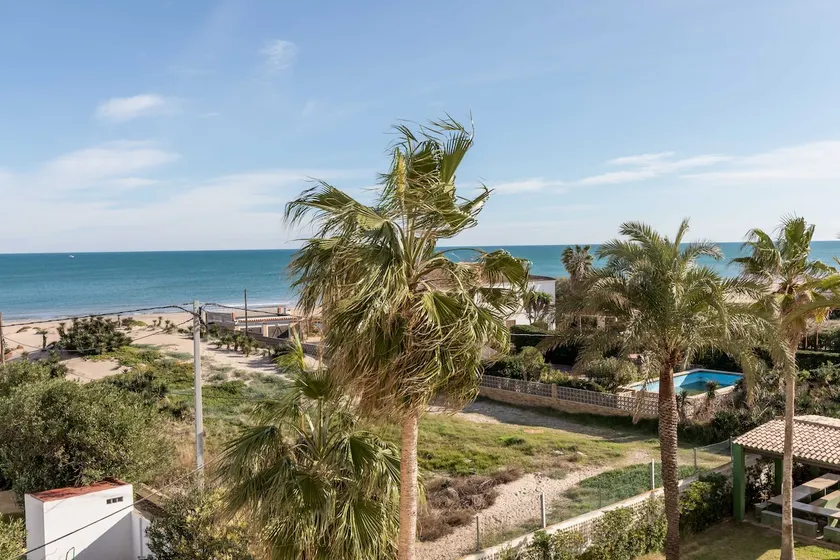 Valencia -Perello Apartment on the beach. - Image 1