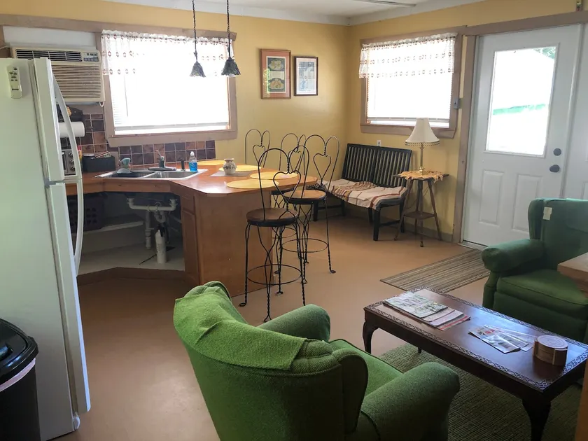 RGM Farms Guesthouse, rural tranquil setting for family & friends to enjoy. - Image 1